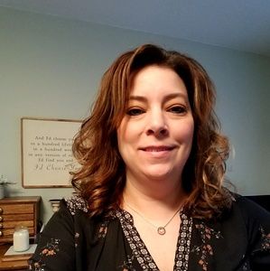 Meet your Posher, Erica